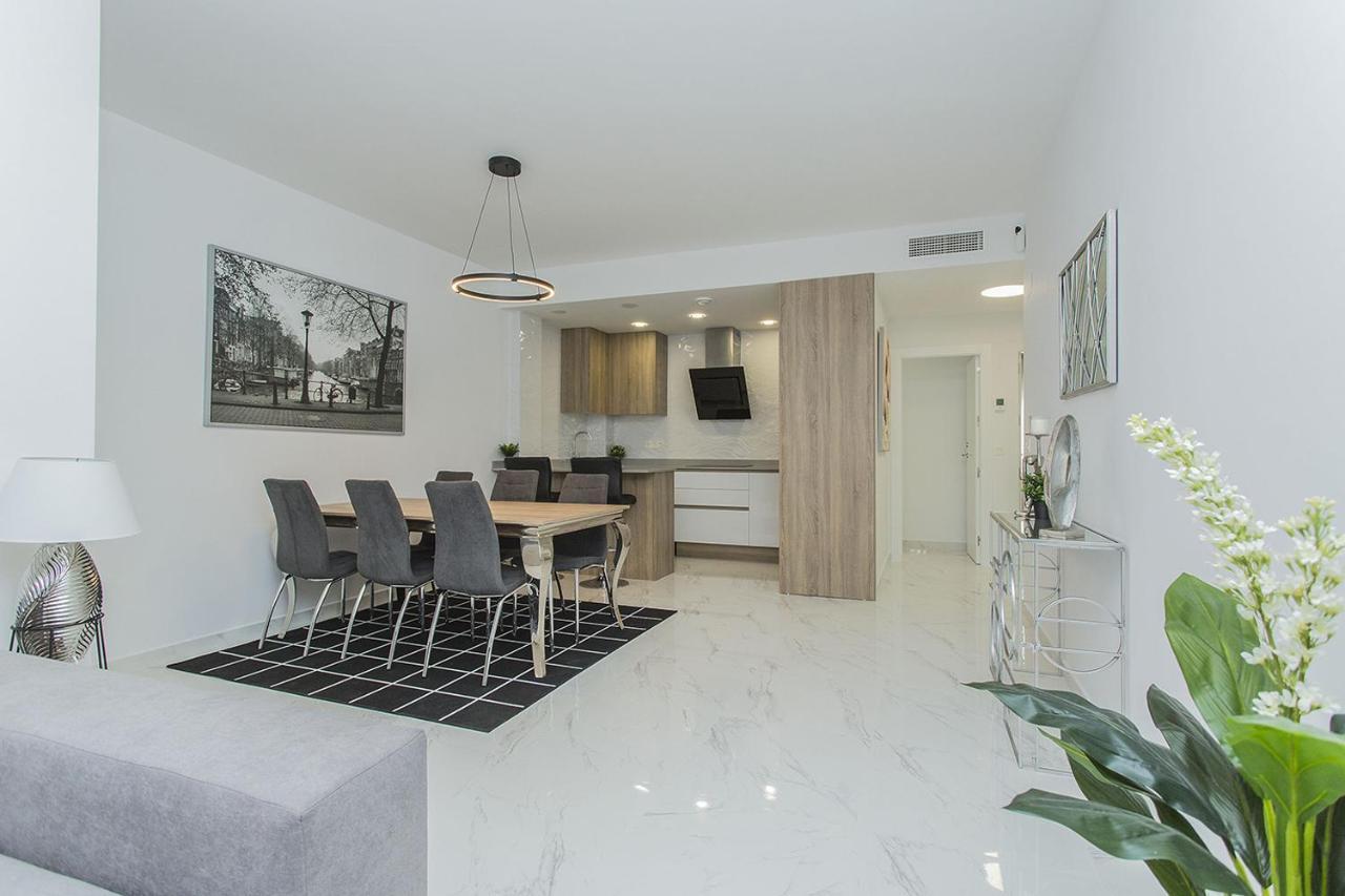 246 Home Sweet Memories - Alicante Holiday Benijófar المظهر الخارجي الصورة