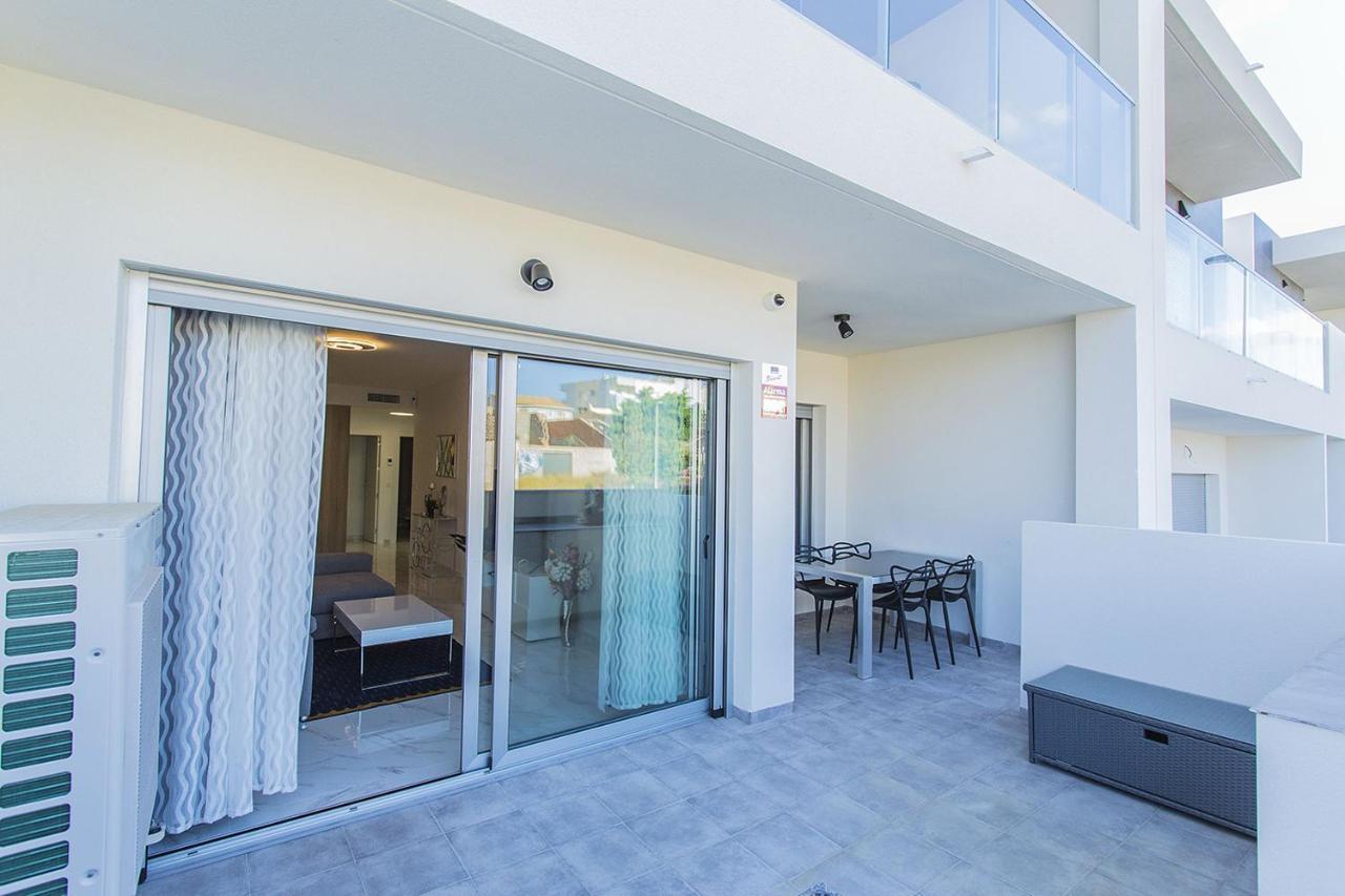 246 Home Sweet Memories - Alicante Holiday Benijófar المظهر الخارجي الصورة