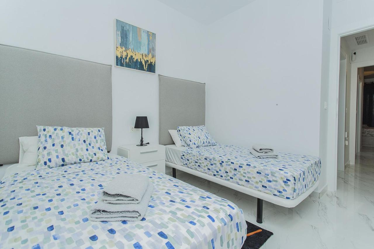 246 Home Sweet Memories - Alicante Holiday Benijófar المظهر الخارجي الصورة
