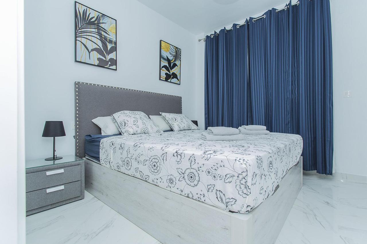 246 Home Sweet Memories - Alicante Holiday Benijófar المظهر الخارجي الصورة