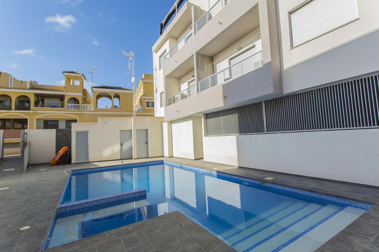 246 Home Sweet Memories - Alicante Holiday Benijófar المظهر الخارجي الصورة