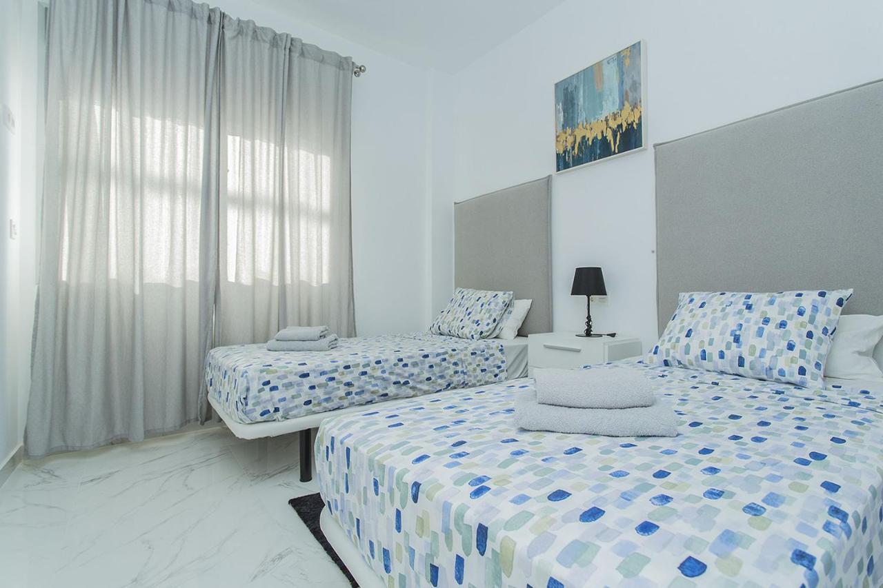 246 Home Sweet Memories - Alicante Holiday Benijófar المظهر الخارجي الصورة