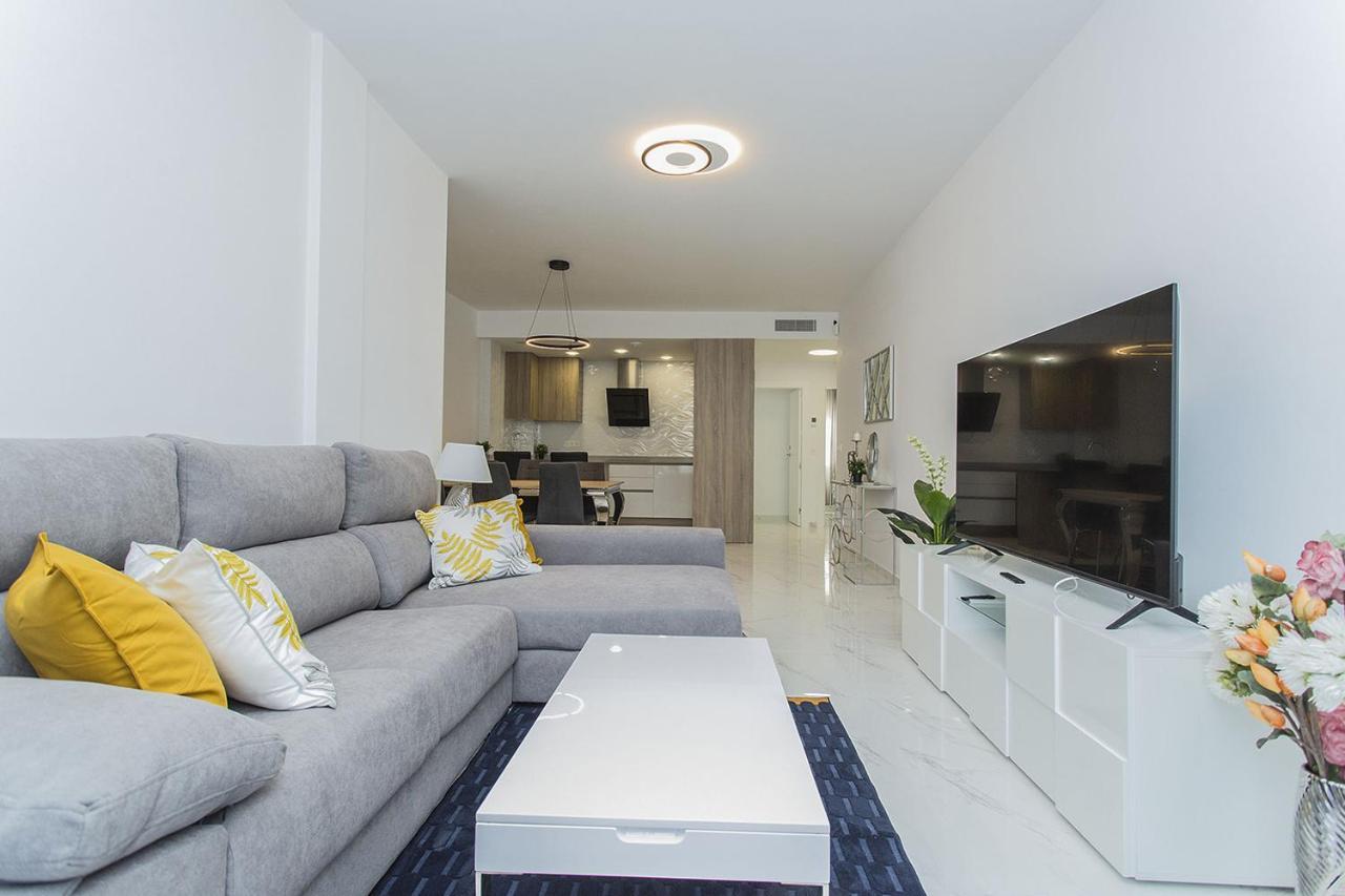 246 Home Sweet Memories - Alicante Holiday Benijófar المظهر الخارجي الصورة