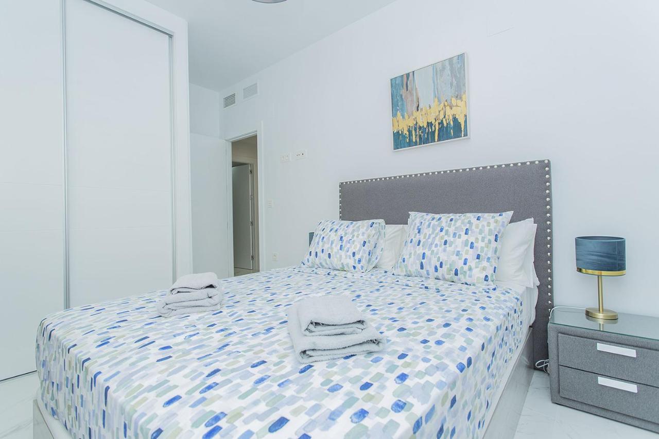 246 Home Sweet Memories - Alicante Holiday Benijófar المظهر الخارجي الصورة
