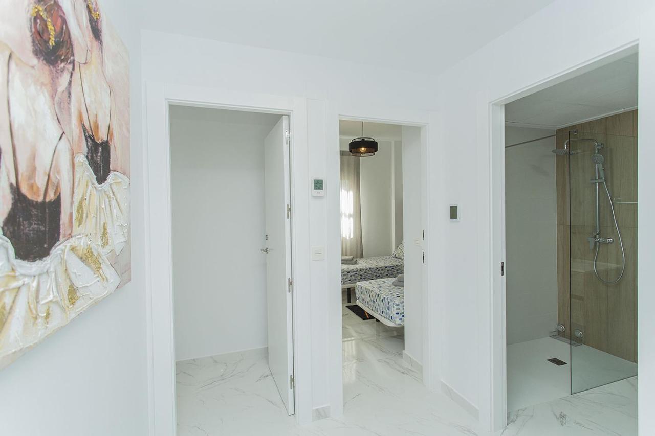 246 Home Sweet Memories - Alicante Holiday Benijófar المظهر الخارجي الصورة